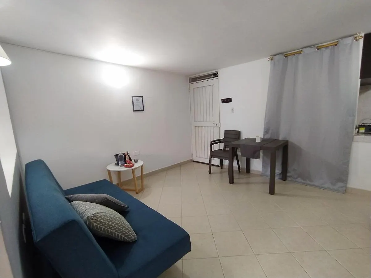 Hermoso Apartaloft - Oeste de Cali Colombia