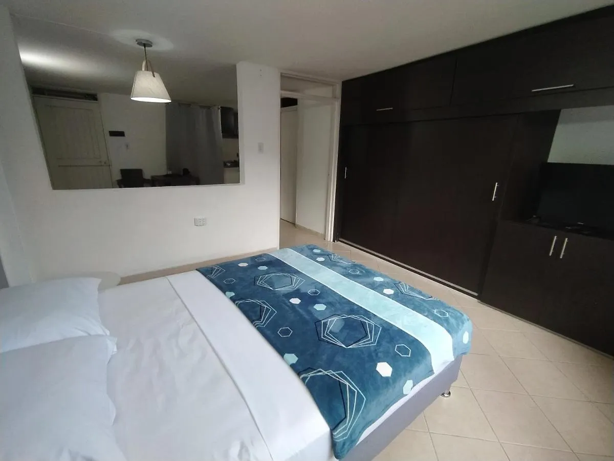 Hermoso Apartaloft - Oeste de Cali