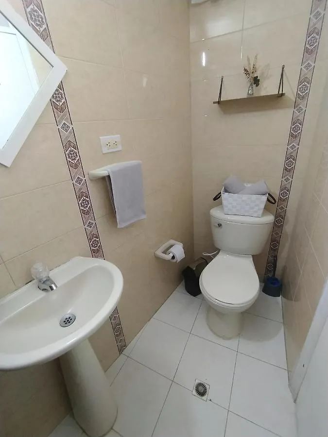 Hermoso Apartaloft - Oeste de Cali Apartamento